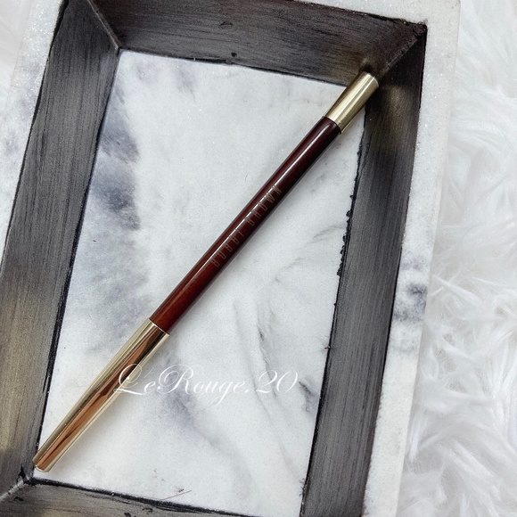 Bobbi brown ultra fine eyeliner brush with cap - Picture 3 of 3